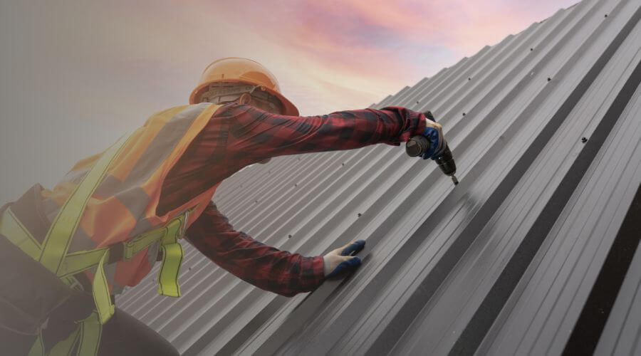 Professional residential roofers in Biggers, AR